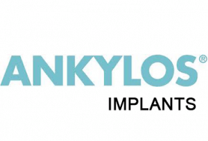 Ankylos Implants logo